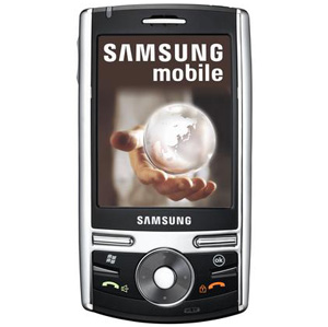 Smartphone Samsung i710