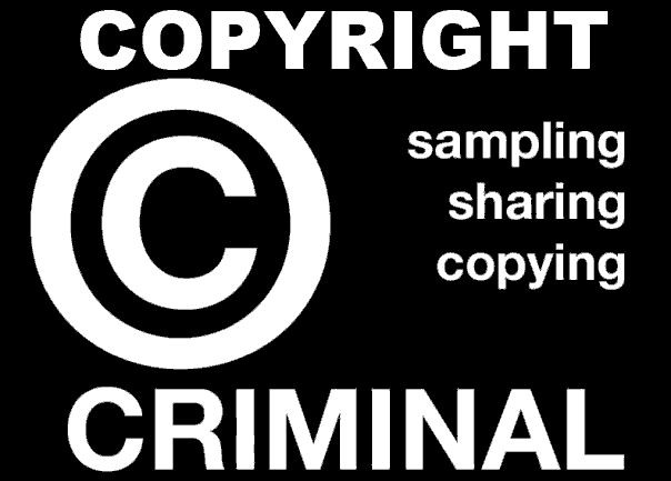 copyright criminal
