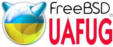 UAFUG small logo варіант
